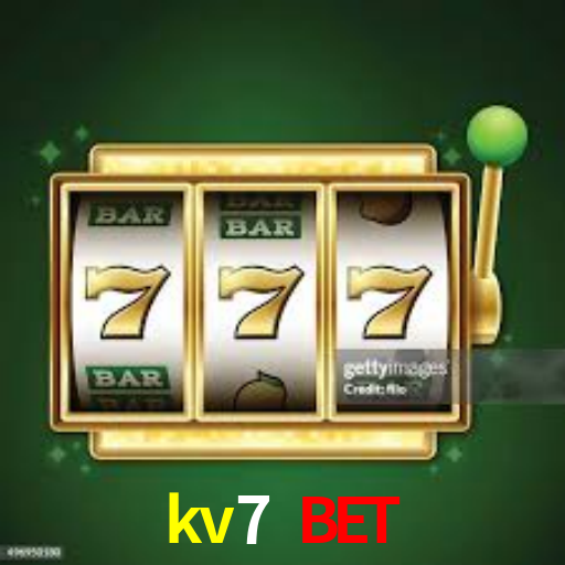 Welcome Bonus kv7 bet