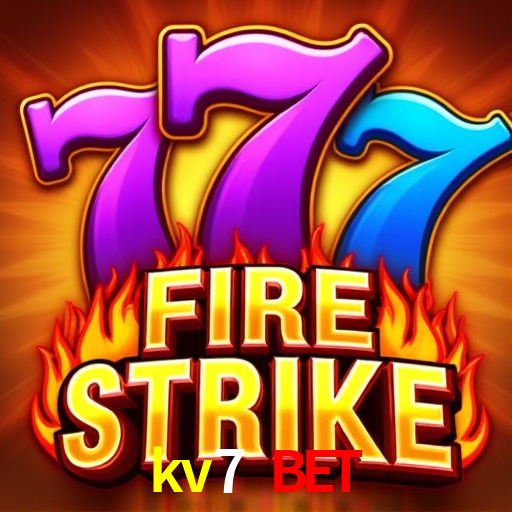 Slot Games kv7 bet