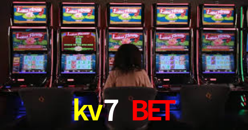 Programa VIP kv7 bet