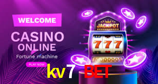 Daily Bonuses kv7 bet