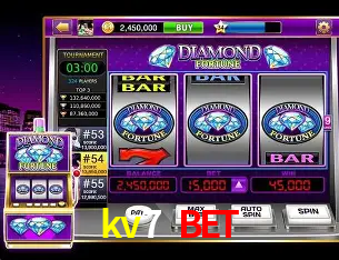 Weekend Specials kv7 bet