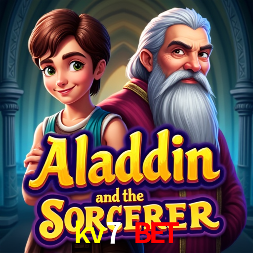 Game Providers kv7 bet