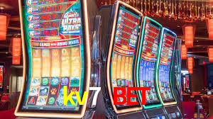 Roulette Table kv7 bet